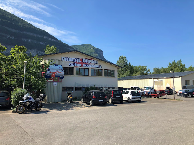 Aperçu des activités de la casse automobile BRAND AUTOMOBILES située à GAILLARD (74240)